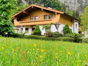 Appartement Top Tirol Jenbach